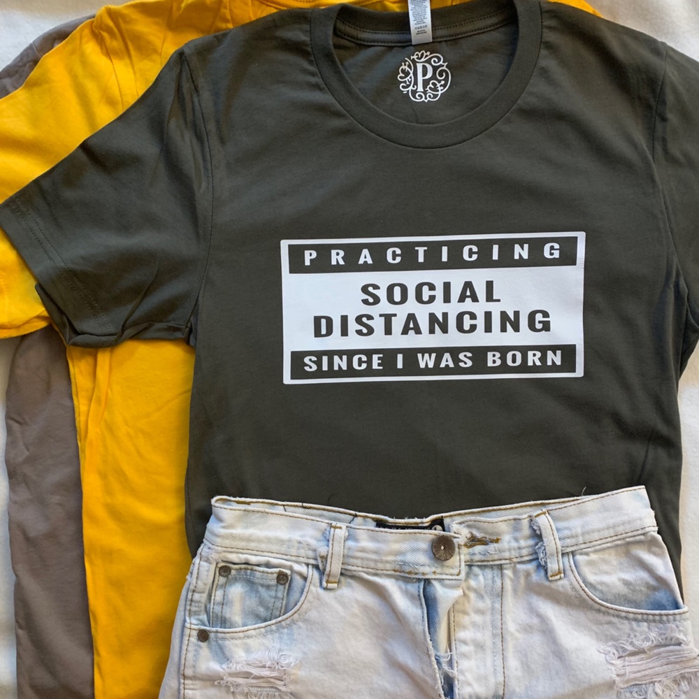 Custom T-Shirt